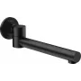 DEANTE Foldable Bathtub Spout - Round Chrome