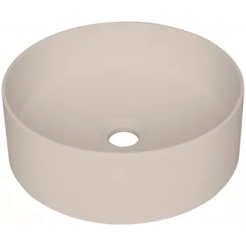 DEANTE Granīta kompozīta virtuves izlietne ar notecinātāju, Nero, abpusēja, 780x435 mm