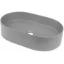 DEANTE Granite Countertop Washbasin Beige 780x435mm