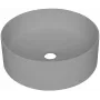 DEANTE Granīta virsmas izlietne Graphite 520x370x190mm