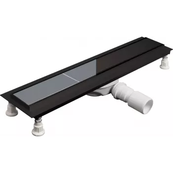 DEANTE Linear Floor Drain 60 cm - Reversible