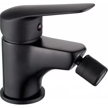 DEANTE Moza Bidet Jaucējkrāns Hroms Vienas Atveres Uzstādīšanai Uz Virsmas