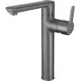 DEANTE OMNIRES Y High Basin Mixer Brushed Gold