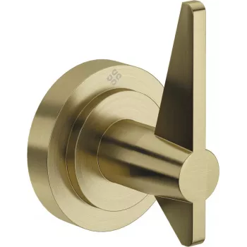 DEANTE Orea viens āķis Vacuum-Loc hroms