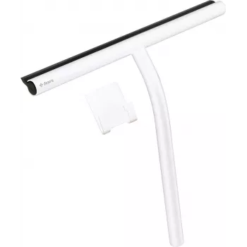 DEANTE Prestige Ūdens Skrāpis ar Pakaramo 25 cm Zils/Balts