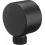 DEANTE Round Angled Fitting 16x2.0mm Press Elbow Lead-Free Brass