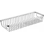Dušas grozs DEANTE Shower Basket Vacuum-Loc hroma krāsā 33 kg Osimo
