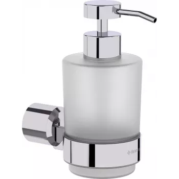 DEANTE Soap Dispenser, sienas montāža (ADA_0421)
