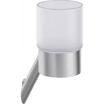 DEANTE Wall-mounted Mug 0.5 L White Enamel Coated Steel