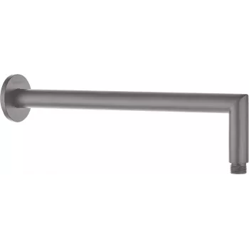 DEANTE sienas dušas snīpis - 400 mm, pulēts hroms