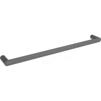 DEANTE sienas dvieļu žāvētājs - 60 cm, dubults, hroms
