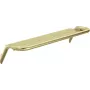 DEANTE Wall Shelf White 110x26x5 cm Floating Shelf