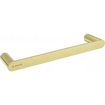 DEANTE sienas dvieļu turētājs - 30 cm, hromēts, Vacuum-Loc, bez urbšanas