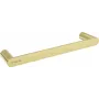 DEANTE sienas dvieļu turētājs - 30 cm, hromēts, Vacuum-Loc, bez urbšanas