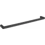 DEANTE Wall Towel Rack - 60 cm, Stainless Steel, Polished Chrome