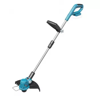 DEDRA bezvadu trimmeris 18V 30CM 0*AH SAS+ALL