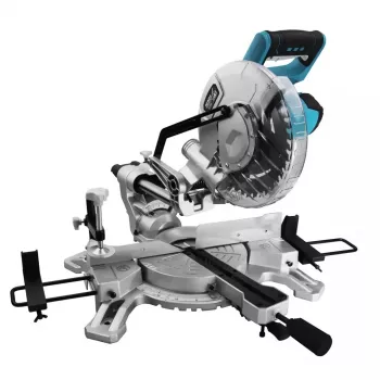 DEDRA DED6904 Slīdošais griezējzāģis 1800W 255mm 4800 RPM