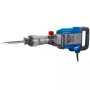 DEDRA DED7835 Āmurs 1700W 45J HEX 30mm ar Koferi