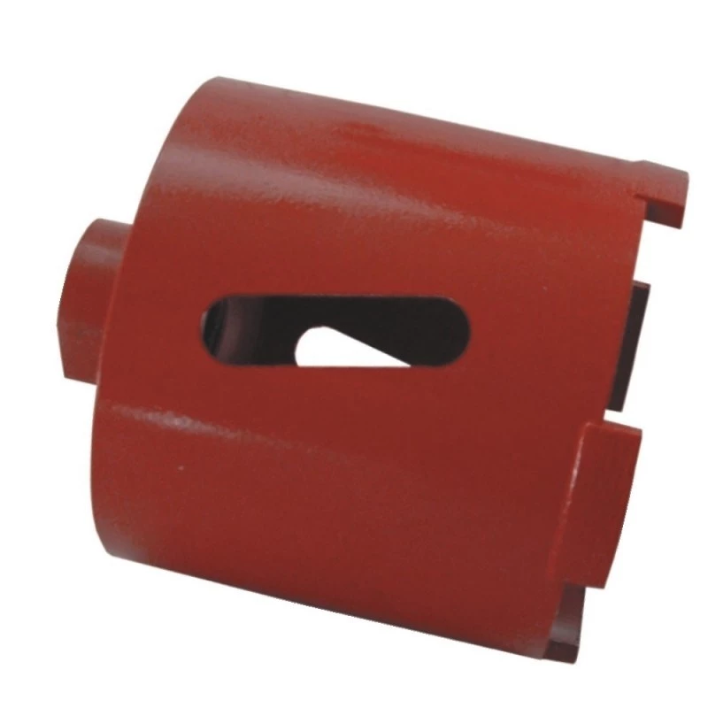 DEDRA H1238 12-Daļu Caurumu Zāģu Komplekts ar 10 HSS Bimetāla Zāģiem 19–127 mm, Sešstūra Turētājiem un Plastmasas Korpuss