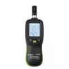 DEDRA MC0956 Skaņas līmeņa mērītājs – 30-130 dBA digitālais decibelu mērītājs ar A/C svēršanu, fona apgaismojumu, datu noturēšanu, Max/Min, IEC 651 Type 2