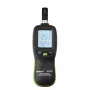 DEDRA MC0956 Skaņas līmeņa mērītājs – 30-130 dBA digitālais decibelu mērītājs ar A/C svēršanu, fona apgaismojumu, datu noturēšanu, Max/Min, IEC 651 Type 2