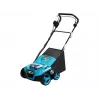 DEDRA DED7196V Bezvadu Skarifikators / Aerators 2x18V 380mm 45L