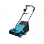 DEDRA DED7196V Bezvadu Skarifikators / Aerators 2x18V 380mm 45L