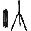 Deeper Flexible Arm Mount ar G-skavu zivju meklētājiem – 79 cm lokanā arm, 360° regulējams, pretkorozijas (ITGAM0031)