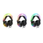 Defender COSMO PRO 7.1 Virtual Sound Backlit Gaming USB RGB Gaming Headphones with Microphone