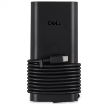 Dell 165W USB-C GaN maiņstrāvas adapteris (DELL-DRGYJ)
