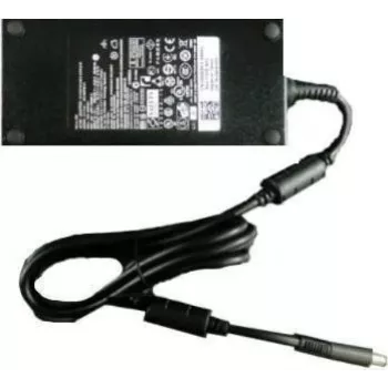 Dell 180W 7.4mm maiņstrāvas adapteris (3MWYV)