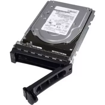 Dell 2TB 3,5 inch SATA 6Gb/s 7200 RPM Hot-Swap cietais disks PowerEdge C6420 (C3MX1)