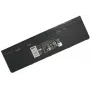 Dell 45WHR 4-šūnu akumulators (YN65C)