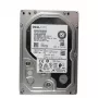 Dell 4TB 3.5 collu Iekšējais cietais disks - 7200 RPM SATA III