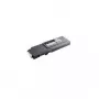 DELL 593-11117 fuksijas (magenta) tonera kārtridžs 3760/3765 sērijas printeriem