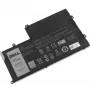 Dell 7P3X9 3-šūnu 43Wh Li-Ion klēpjdatora akumulators priekš Inspiron 15 5547/5548, Latitude 3450/3550