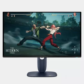 Dell Alienware 27 AW2725D 280Hz QHD QD-OLED Spēļu monitors