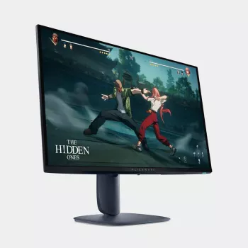 Dell Alienware 27 AW2725D 280Hz QHD QD-OLED Spēļu monitors