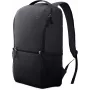 Dell EcoLoop mugursoma 14-16 - CP3724, 20L, pārstrādāta, melna