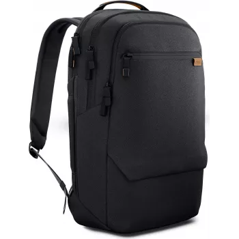Dell EcoLoop Premier mugursoma 14-16 CP7625 - 20L pārstrādāta plastmasa, melna