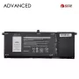 DELL H5CKD klēpjdatora akumulators 3600mAh Extra Digital Advanced