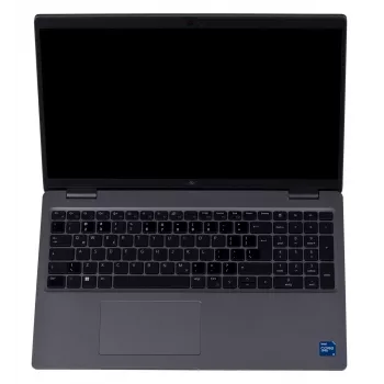 Dell Latitude 5520 15,6 collu FHD skārienjūtīgs klēpjdators, Intel Core i5-1145G7, 16GB RAM, 512GB SSD, Windows 11 Pro, US QWERTY, Lietots