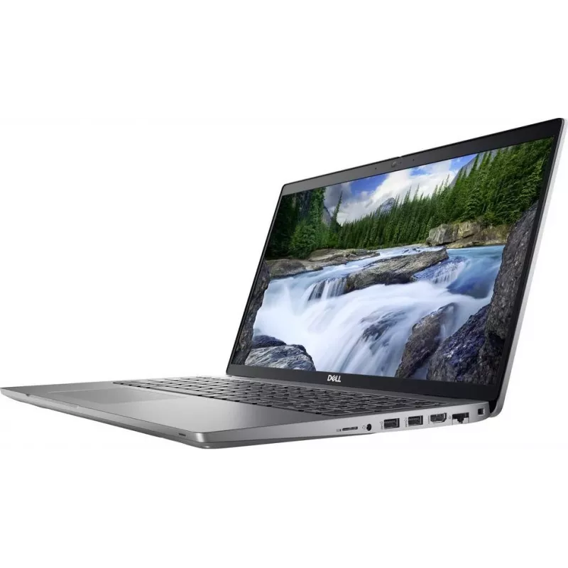 Dell Latitude 5530 15.6 inch FHD biznesa klēpjdators - Intel Core i5-1245U, 16GB RAM, 512GB SSD, Windows 11 Pro