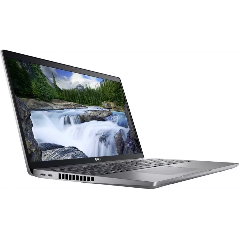 Dell Latitude 5530 15.6 inch FHD biznesa klēpjdators - Intel Core i5-1245U, 16GB RAM, 512GB SSD, Windows 11 Pro