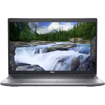 Dell Latitude 5530 15.6 inch FHD biznesa klēpjdators - Intel Core i5-1245U, 16GB RAM, 512GB SSD, Windows 11 Pro