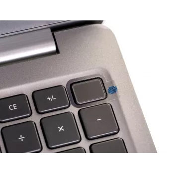 DELL Latitude 5531 15,6 collu FHD skārienjutīgs klēpjdators - Intel Core i7-12800H, 32GB RAM, 512GB SSD, Windows 11 Pro, ASV QWERTY (Lietots)