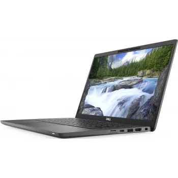 Dell Latitude 7320 klēpjdators | 13,3 collas FHD | Intel Core i5-1135G7 | 16GB RAM | 256GB SSD | Windows 10 Pro