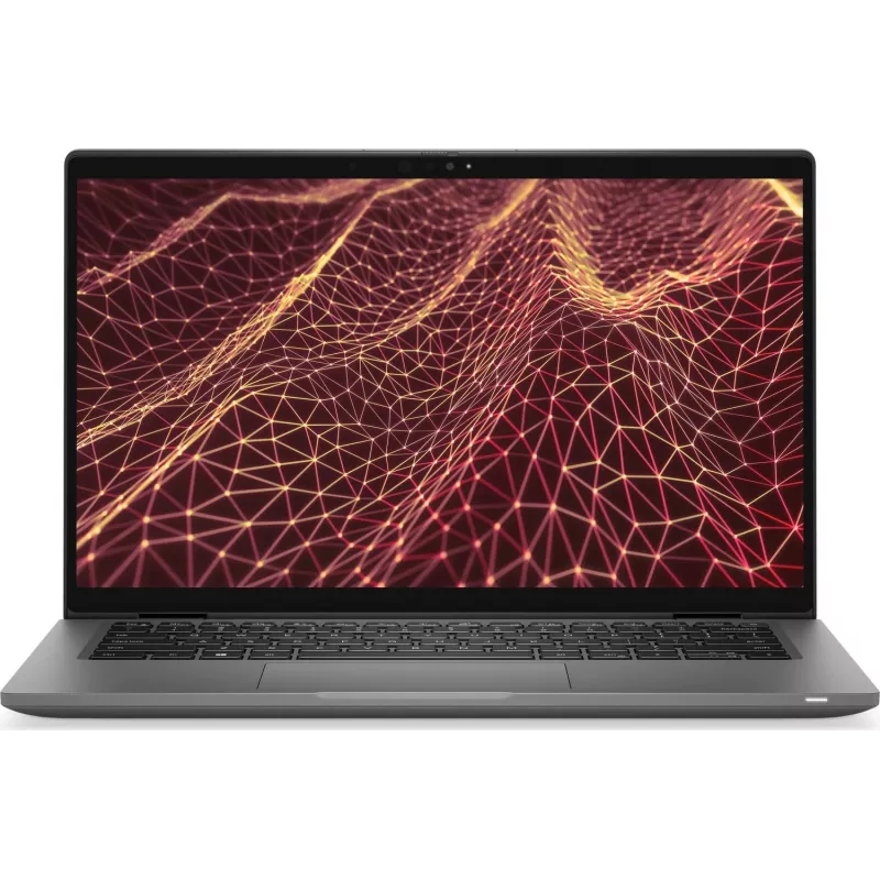 Dell Latitude 7430 14 collas FHD biznesa klēpjdators, Intel Core i7-1265U, 16GB RAM, 512GB SSD, Windows 11 Pro