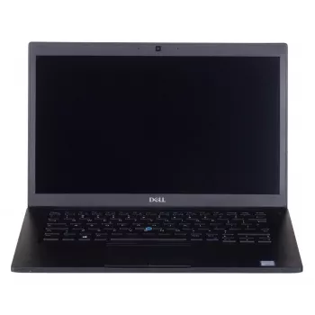 DELL Latitude 7490 14 collu FHD skārienjutīgais klēpjdators - Intel Core i5-8350U, 16GB RAM, 256GB SSD, Windows 11 Pro, US QWERTY (Lietots)