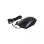 DELL Optiskā USB pele ar ritriteni un 2 pogām (570-11147)